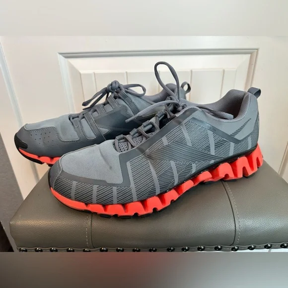 Reebok Zig Wild Trail 6 - Picture 2 of 6